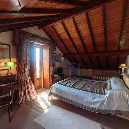Shepinetree - Pinheira Hotell Vale de Lobos Eksteriør bilde