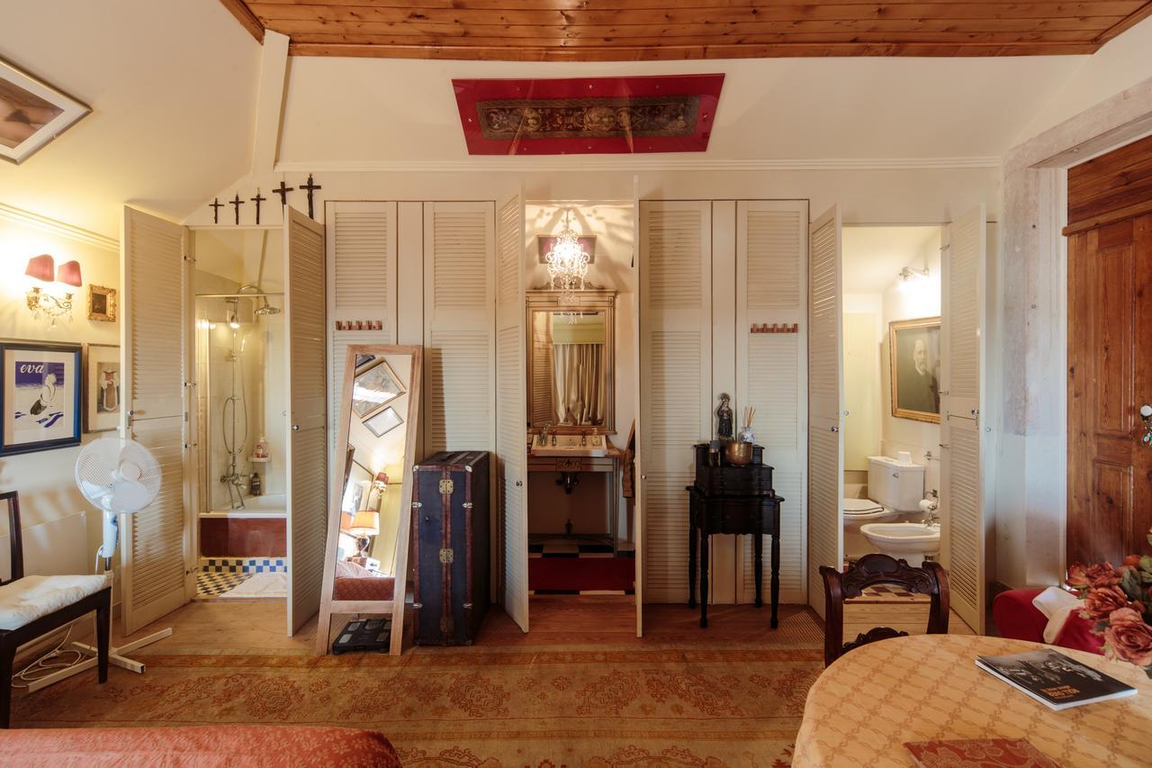 Shepinetree - Pinheira Hotell Vale de Lobos Eksteriør bilde