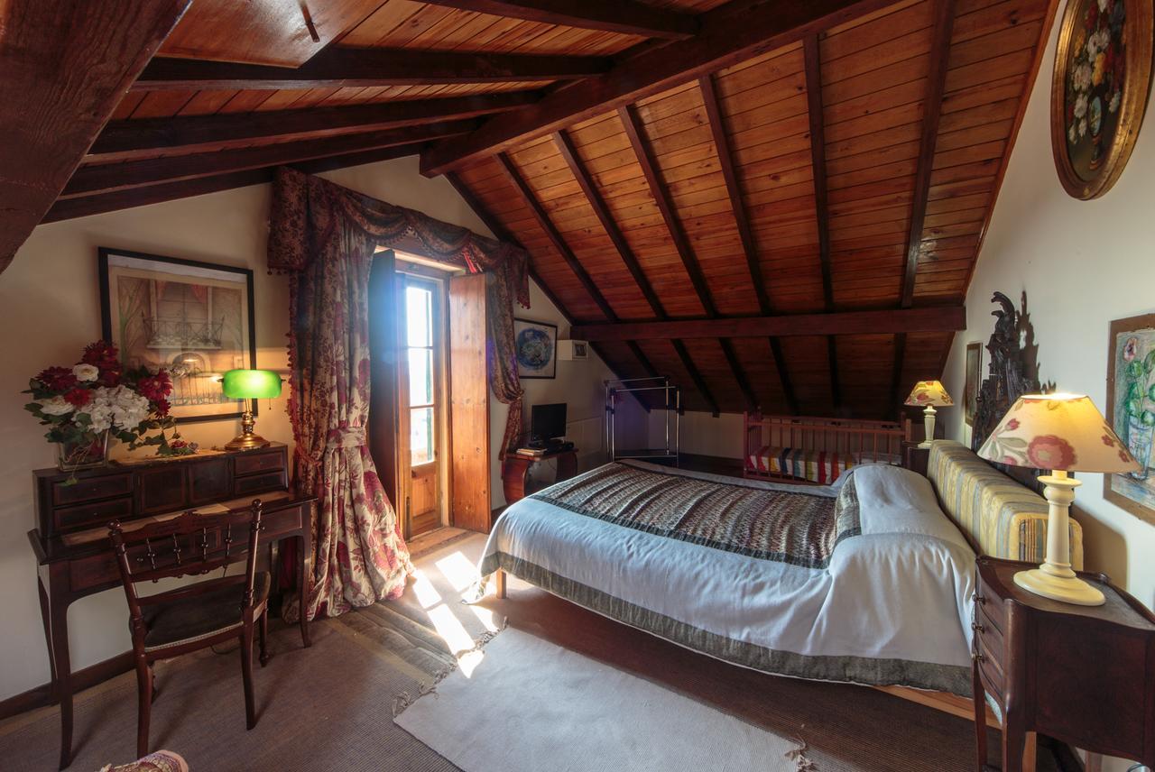 Shepinetree - Pinheira Hotell Vale de Lobos Eksteriør bilde