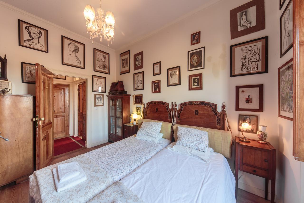 Shepinetree - Pinheira Hotell Vale de Lobos Eksteriør bilde