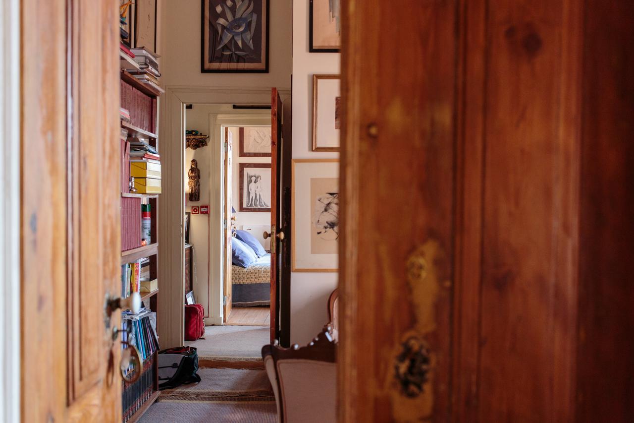 Shepinetree - Pinheira Hotell Vale de Lobos Eksteriør bilde