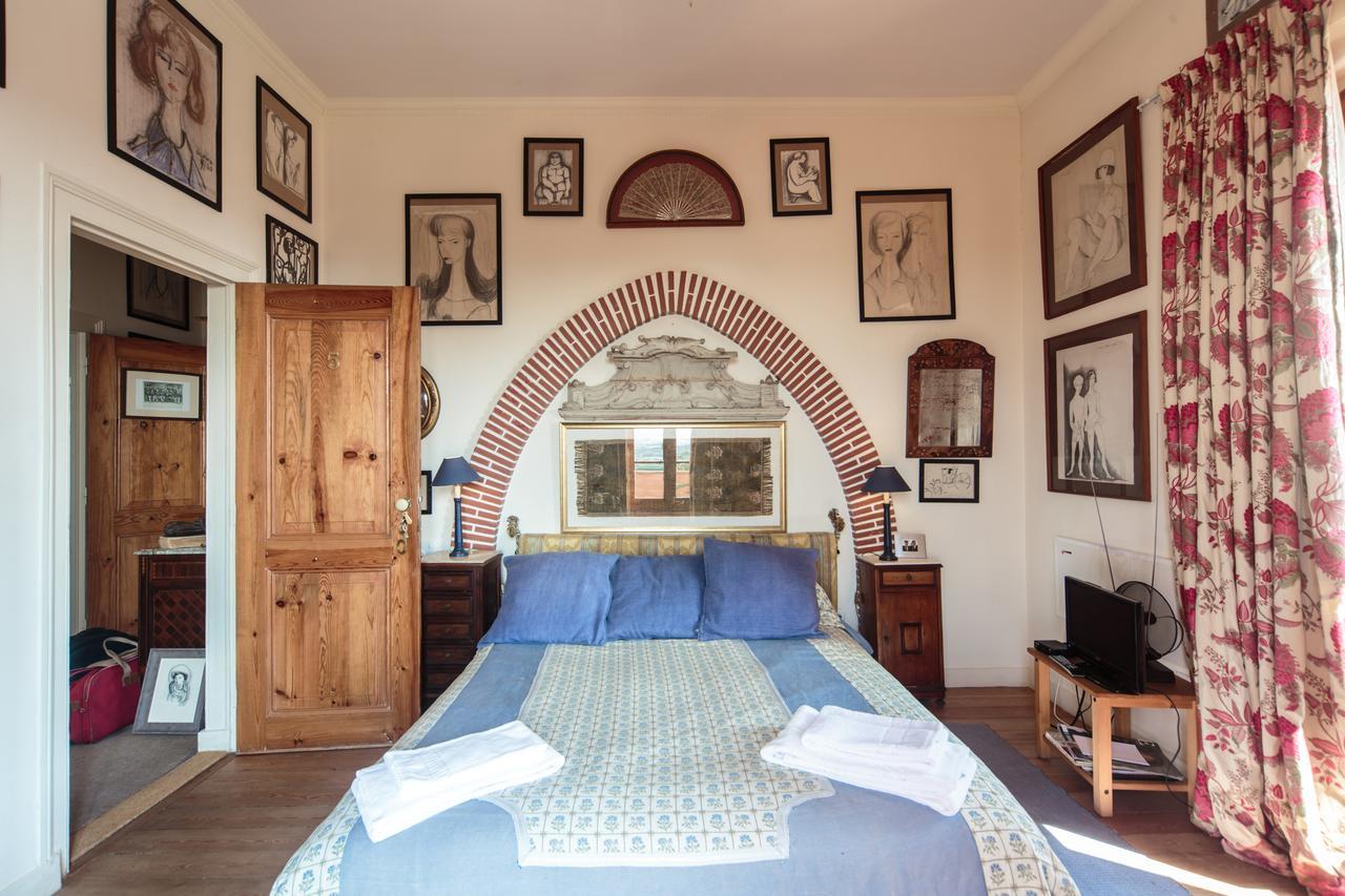 Shepinetree - Pinheira Hotell Vale de Lobos Eksteriør bilde