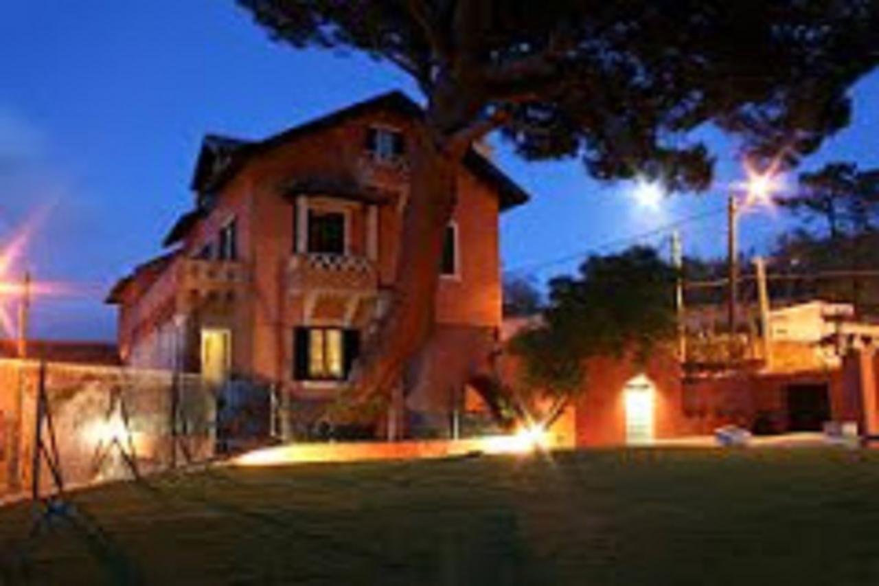 Shepinetree - Pinheira Hotell Vale de Lobos Eksteriør bilde