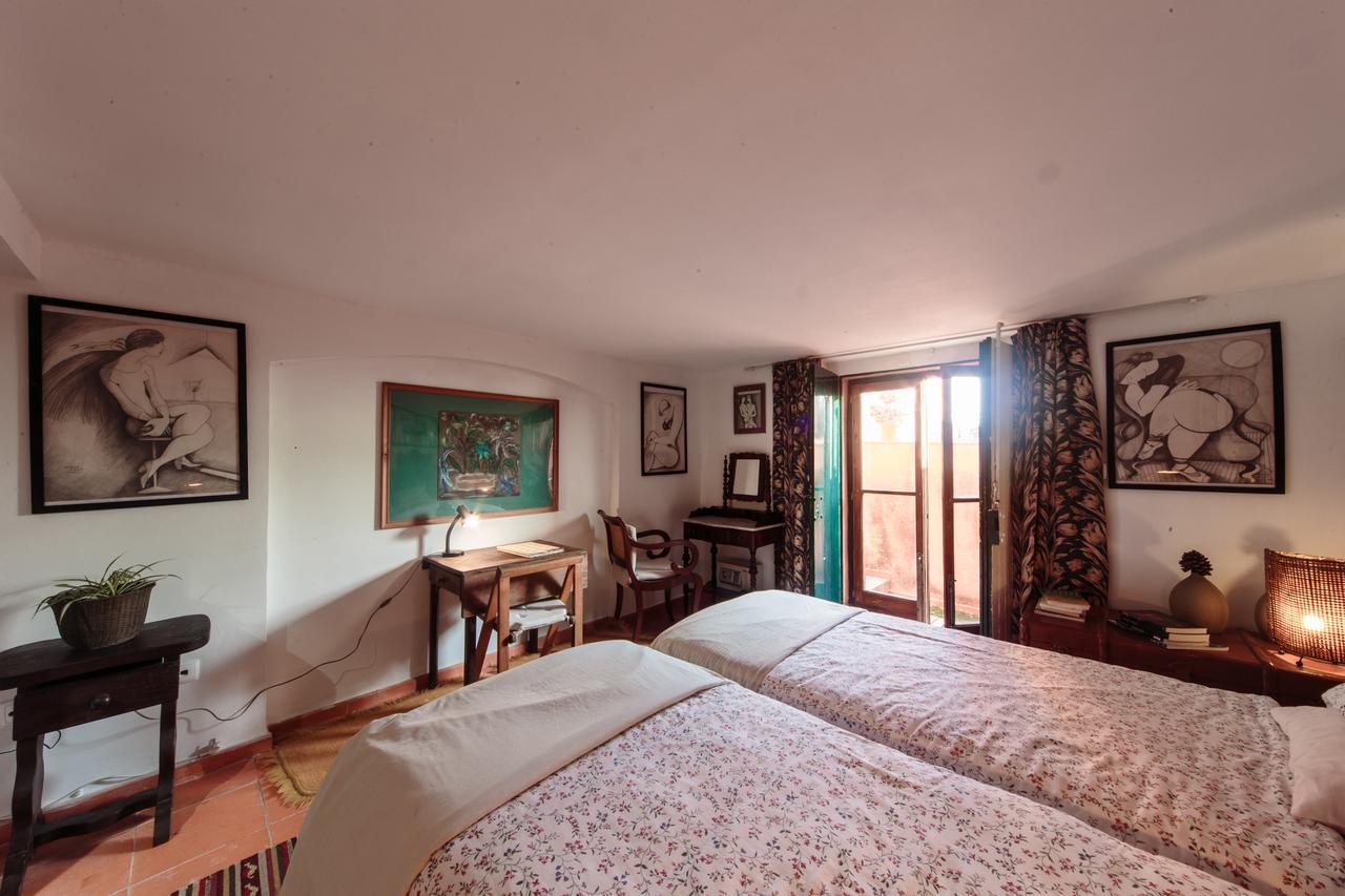 Shepinetree - Pinheira Hotell Vale de Lobos Eksteriør bilde