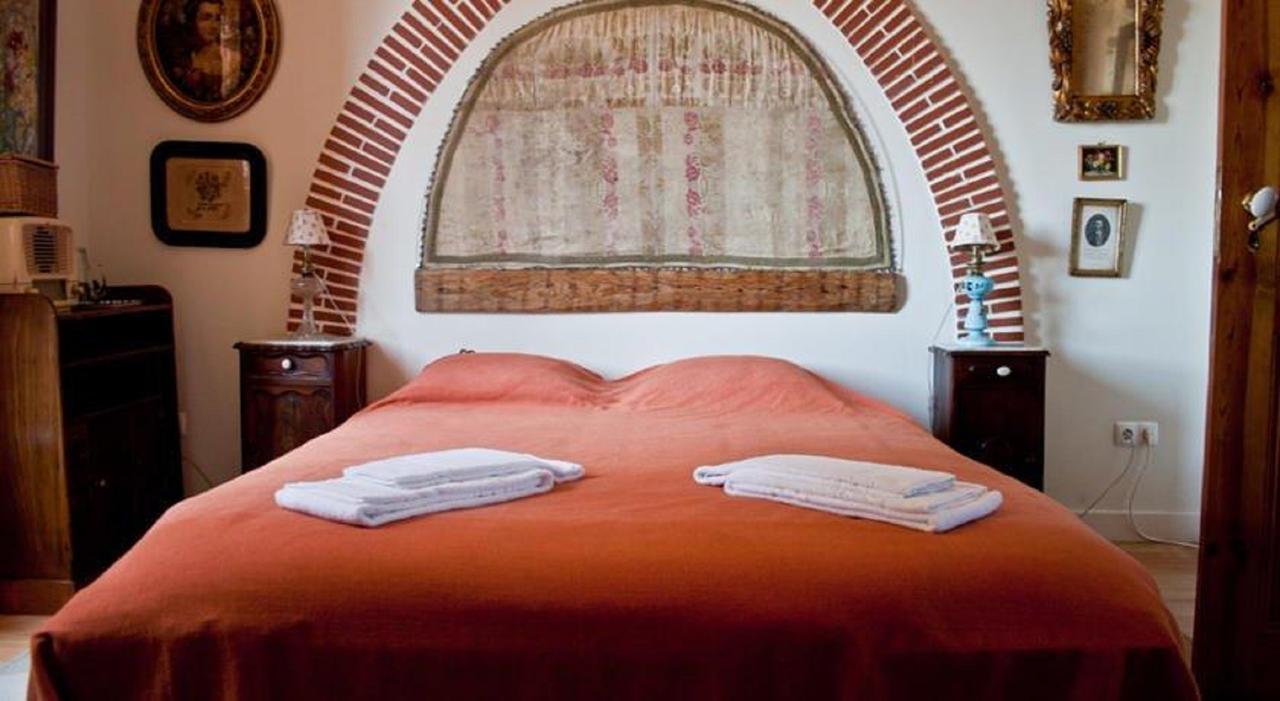 Shepinetree - Pinheira Hotell Vale de Lobos Eksteriør bilde