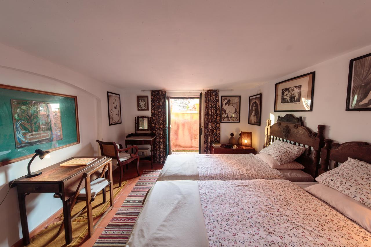 Shepinetree - Pinheira Hotell Vale de Lobos Eksteriør bilde