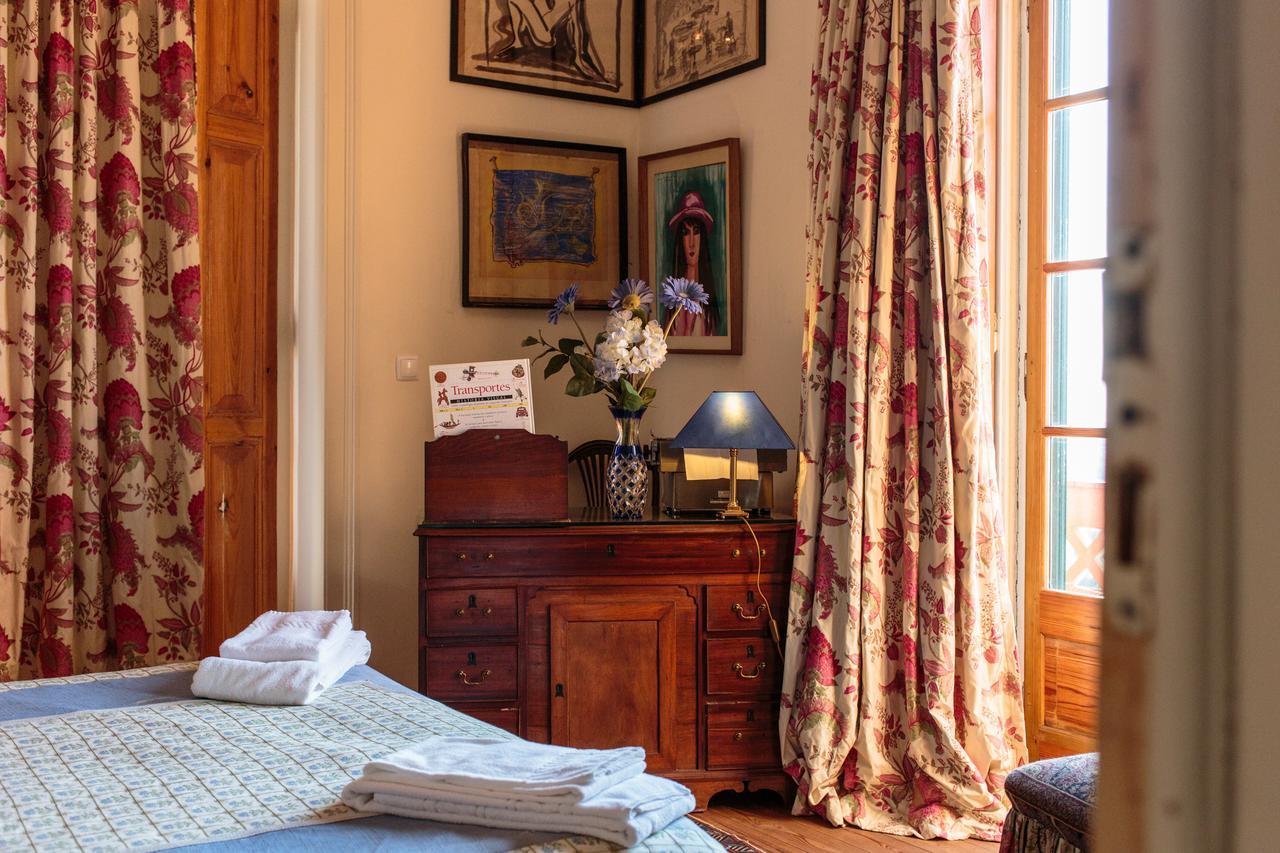 Shepinetree - Pinheira Hotell Vale de Lobos Eksteriør bilde