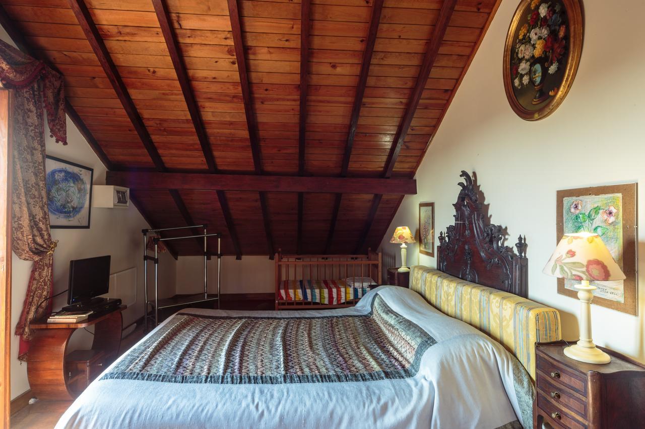 Shepinetree - Pinheira Hotell Vale de Lobos Eksteriør bilde