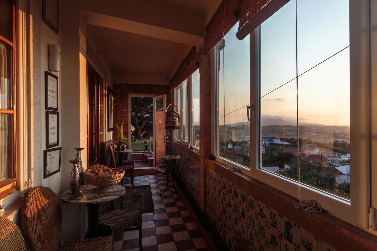 Shepinetree - Pinheira Hotell Vale de Lobos Eksteriør bilde