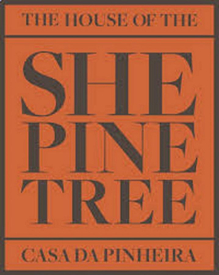 Shepinetree - Pinheira Hotell Vale de Lobos Eksteriør bilde